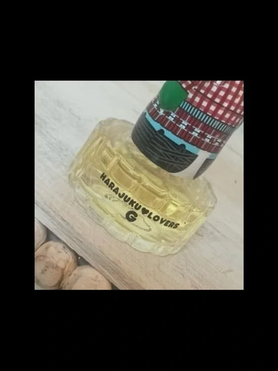 ⚡️Harajuku Lovers G by Gwen Stefani - Picture 4 of 4